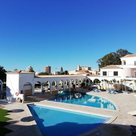 Alltravel Vila Rosa Apartment Portimão Zewnętrze zdjęcie