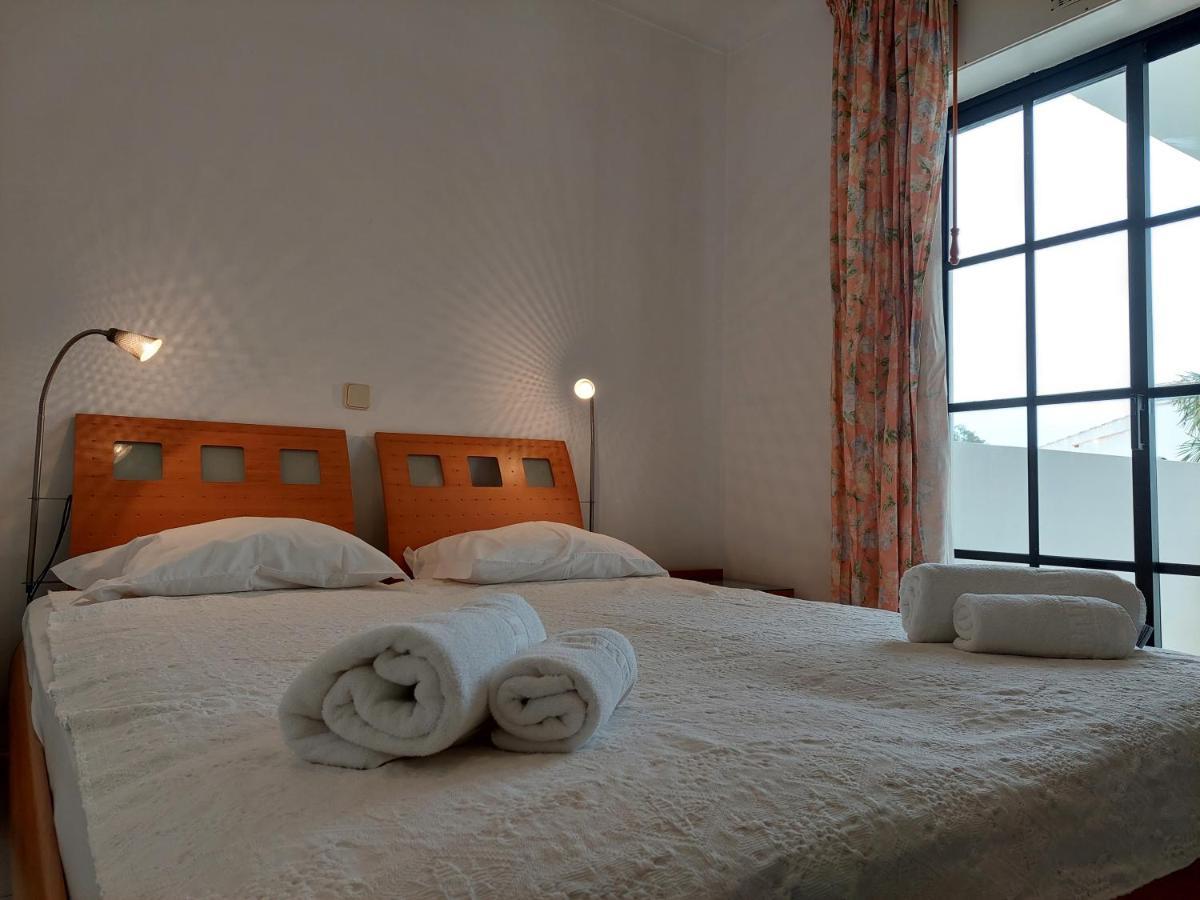 Alltravel Vila Rosa Apartment Portimão Zewnętrze zdjęcie