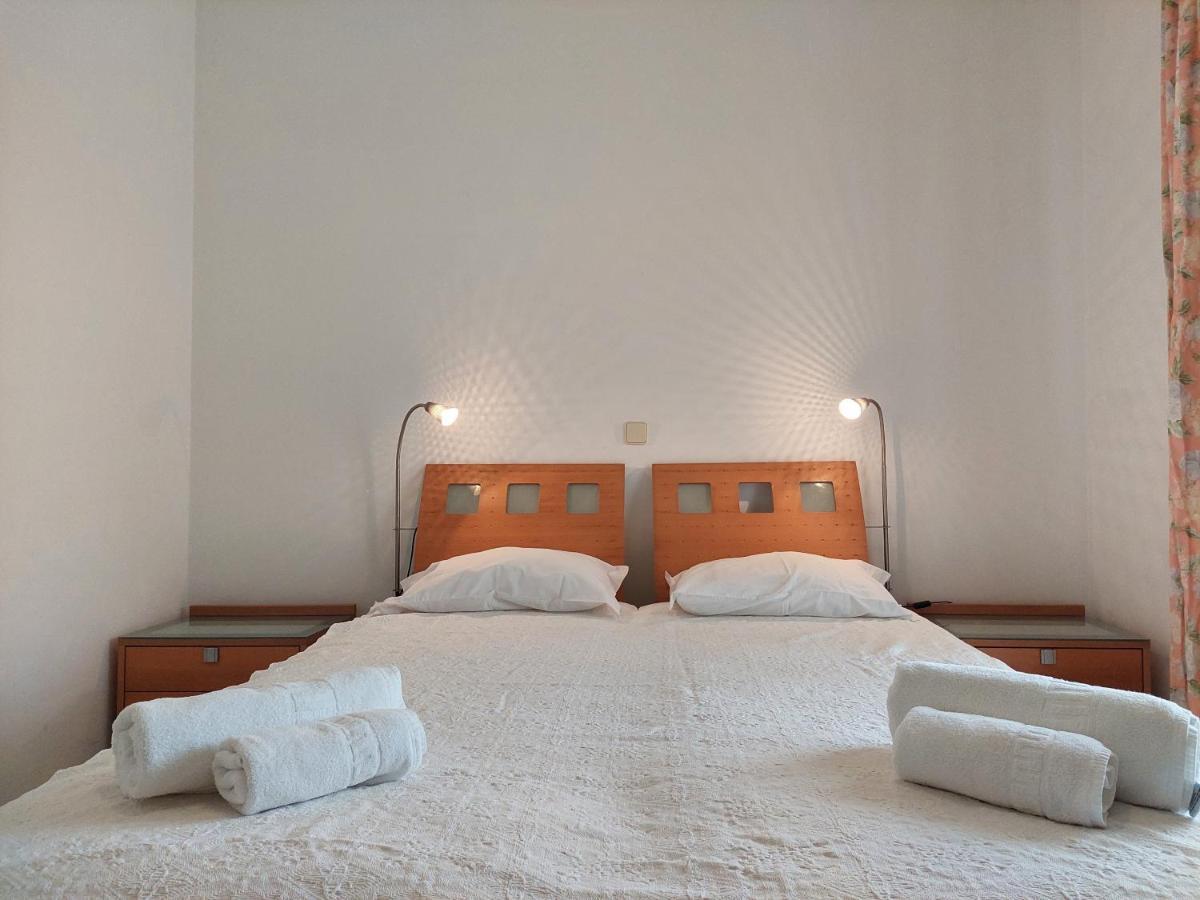 Alltravel Vila Rosa Apartment Portimão Zewnętrze zdjęcie