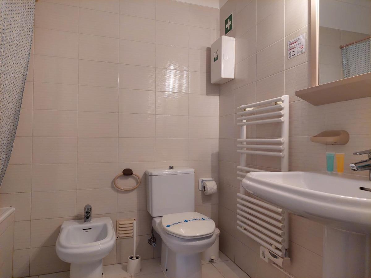 Alltravel Vila Rosa Apartment Portimão Zewnętrze zdjęcie