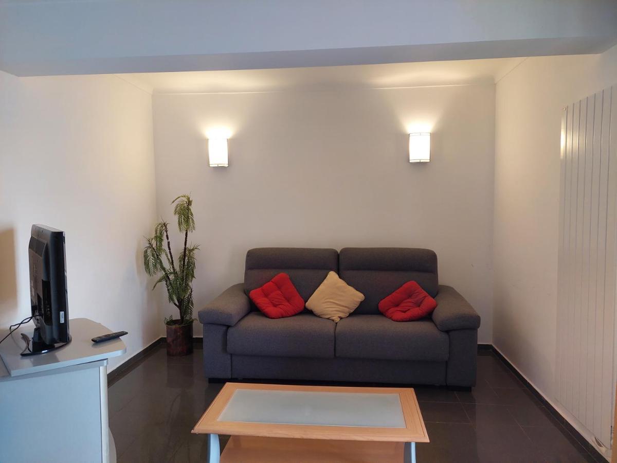 Alltravel Vila Rosa Apartment Portimão Zewnętrze zdjęcie