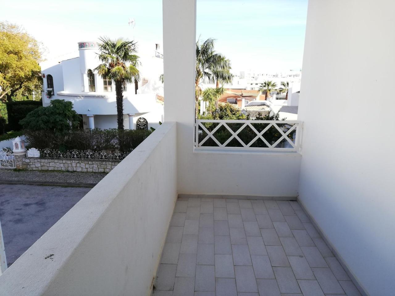 Alltravel Vila Rosa Apartment Portimão Zewnętrze zdjęcie